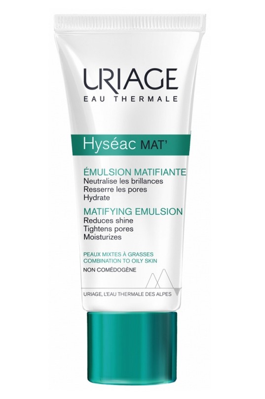 Uriage Hyséac Mat' 40ml